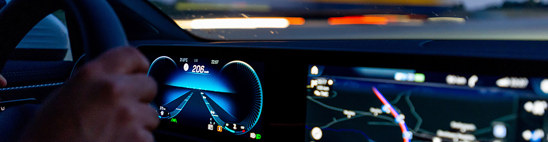 Drive quality assessment