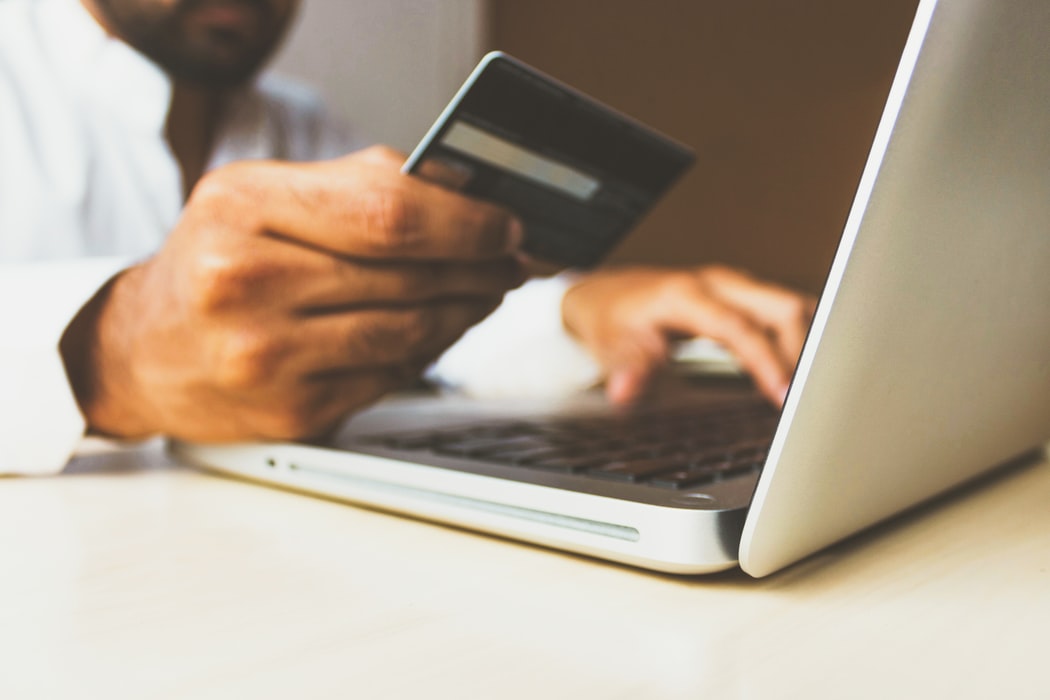 VP of E-Commerce
