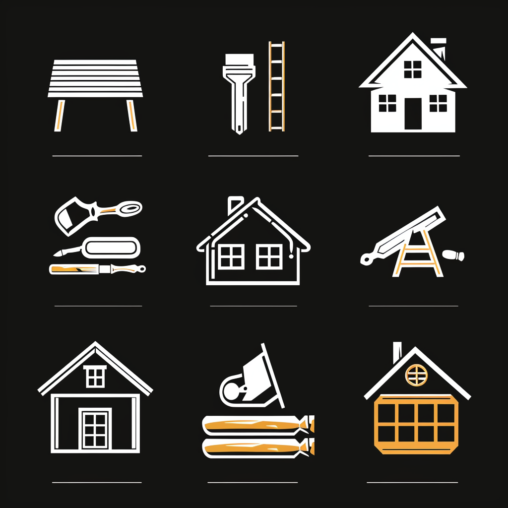 Select the desired services.